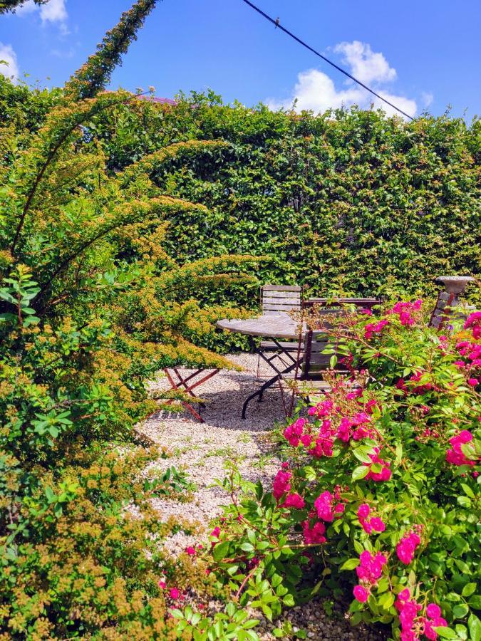 Villa Wetterdelle à Heers Extérieur photo