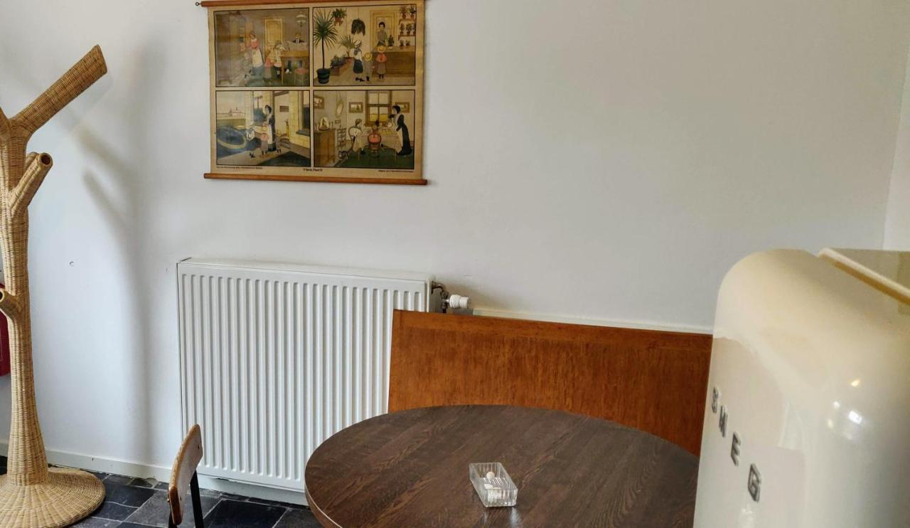 Villa Wetterdelle à Heers Extérieur photo
